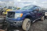 Photo of 2011 Ford F-150