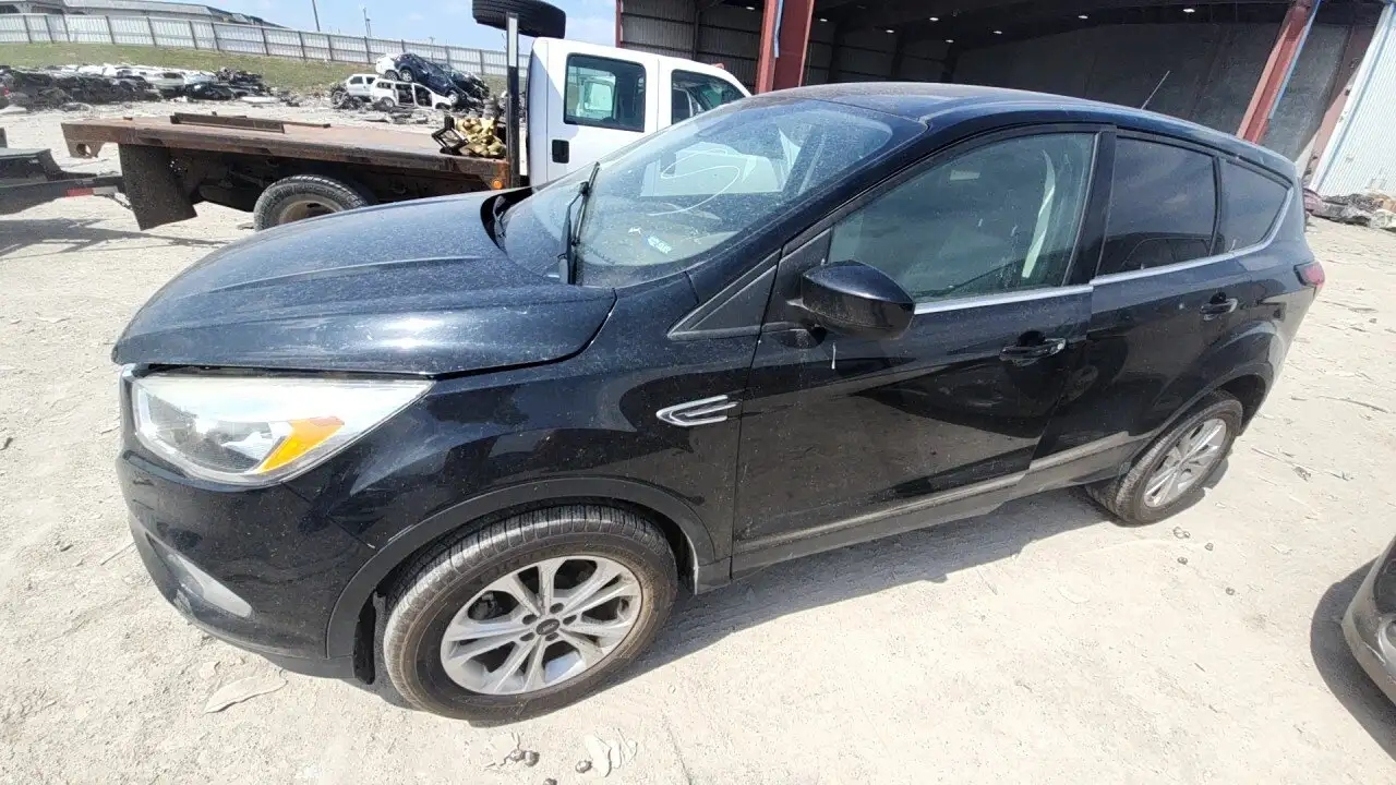 Photo of 2019 Ford Escape