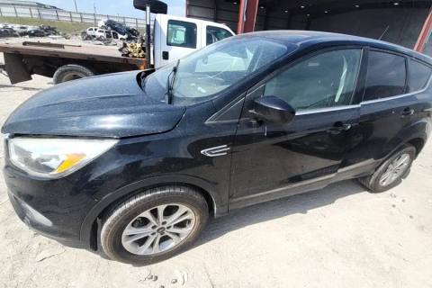 Photo of 2019 Ford Escape