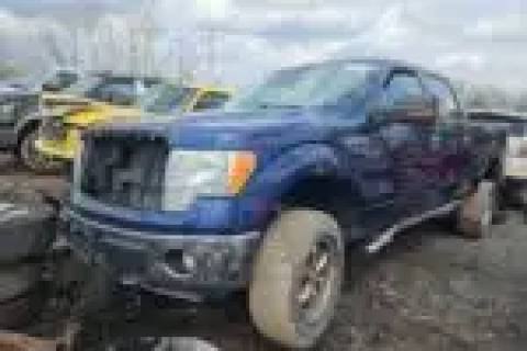 Photo of 2011 Ford F-150