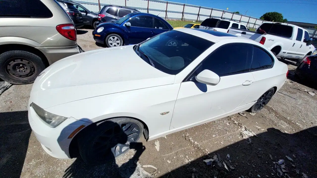 Photo of 2010 Bmw 328I