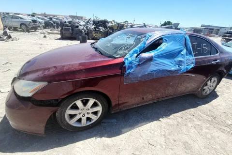 Photo of 2008 Lexus Es350