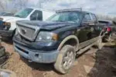 Photo of 2007 Ford F-150