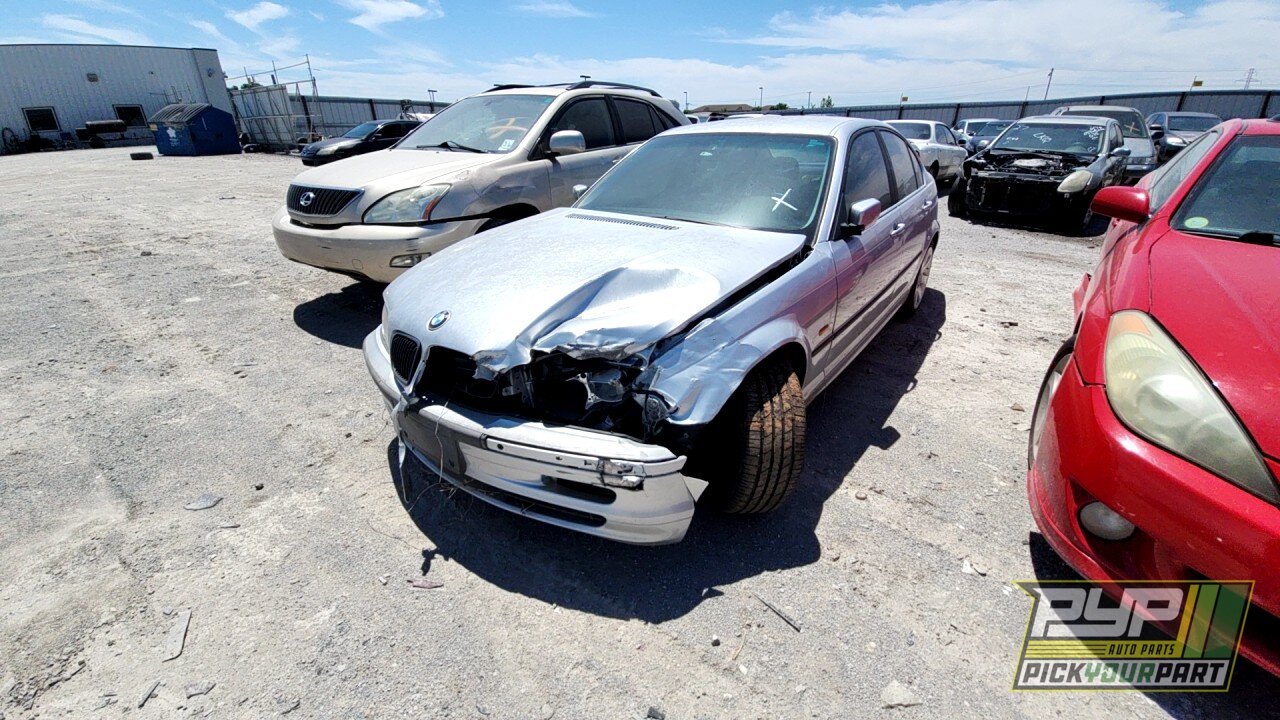 Photo of 2000 Bmw 328I