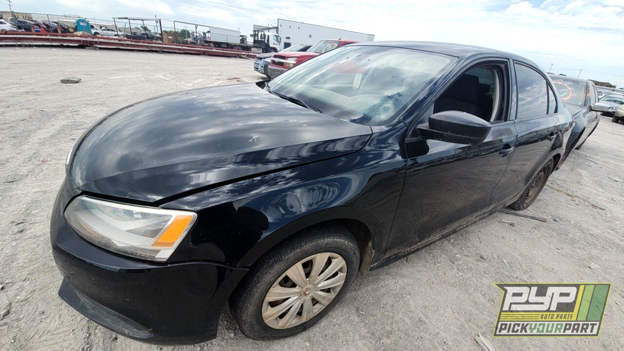 Photo of 2014 Volkswagen Jetta