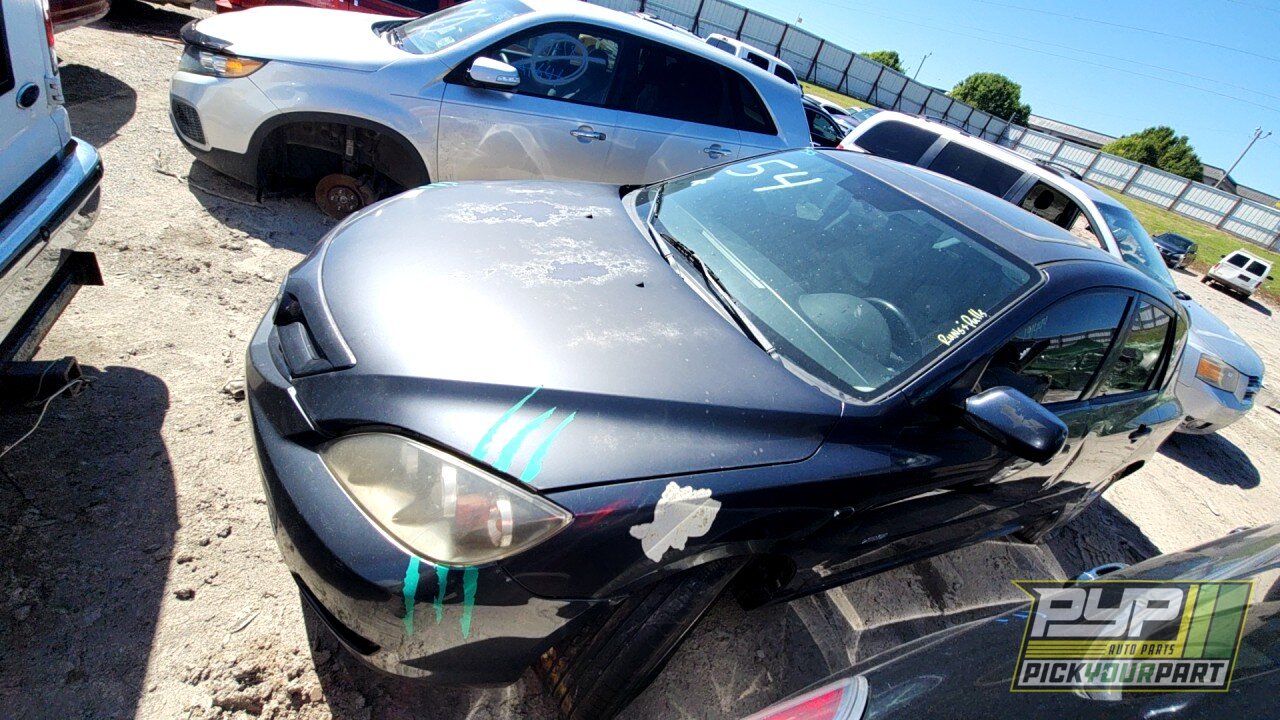 Photo of 2008 Mazda 3