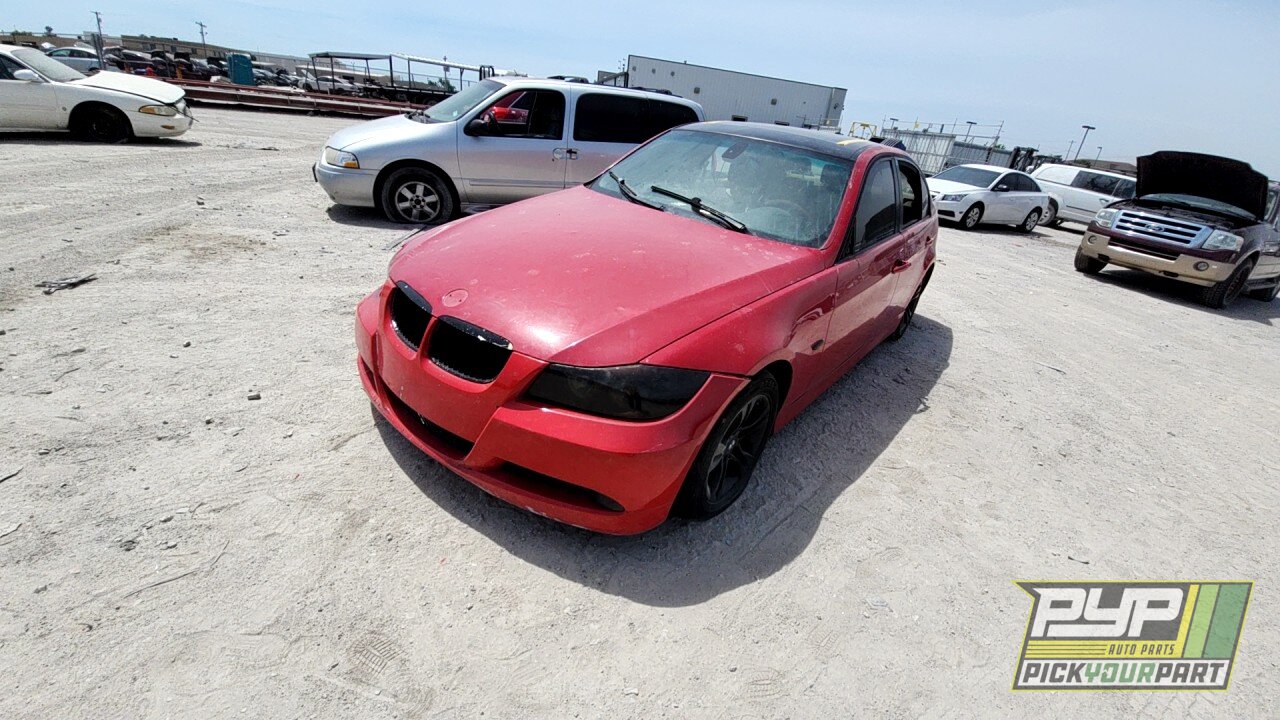Photo of 2008 Bmw 328I