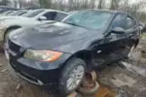 Photo of 2007 Bmw 3 Series
