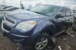 Photo of 2014 Chevrolet Equinox