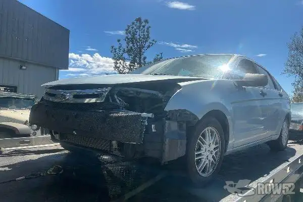 Photo of 2009 Ford Focus