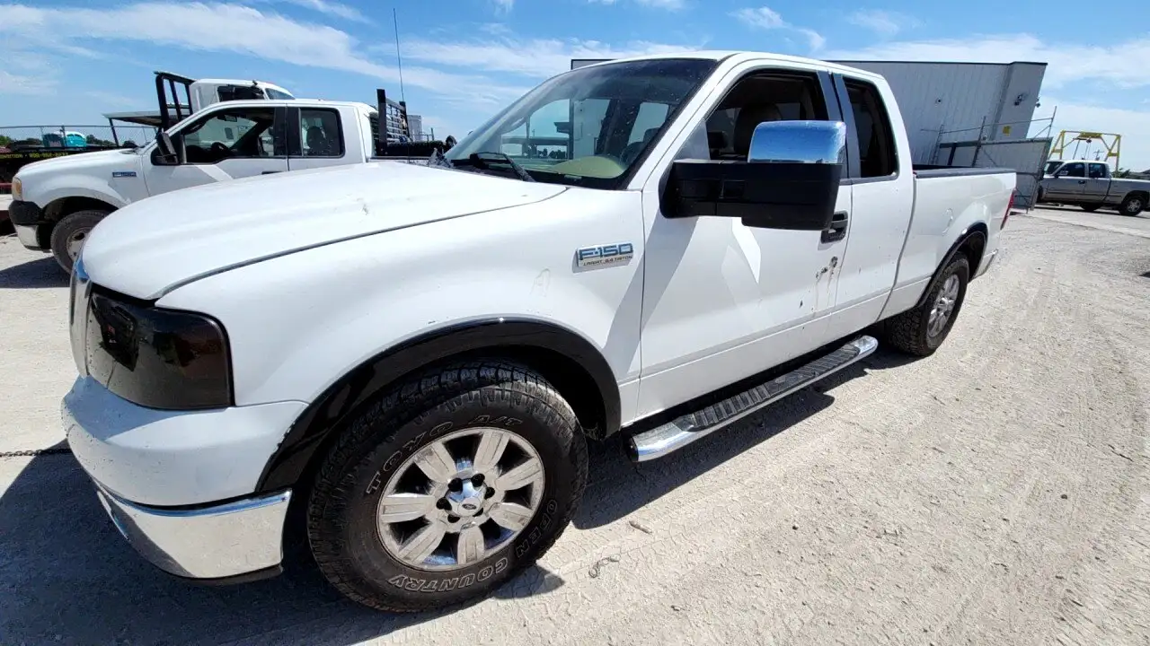 Photo of 2006 Ford F-150