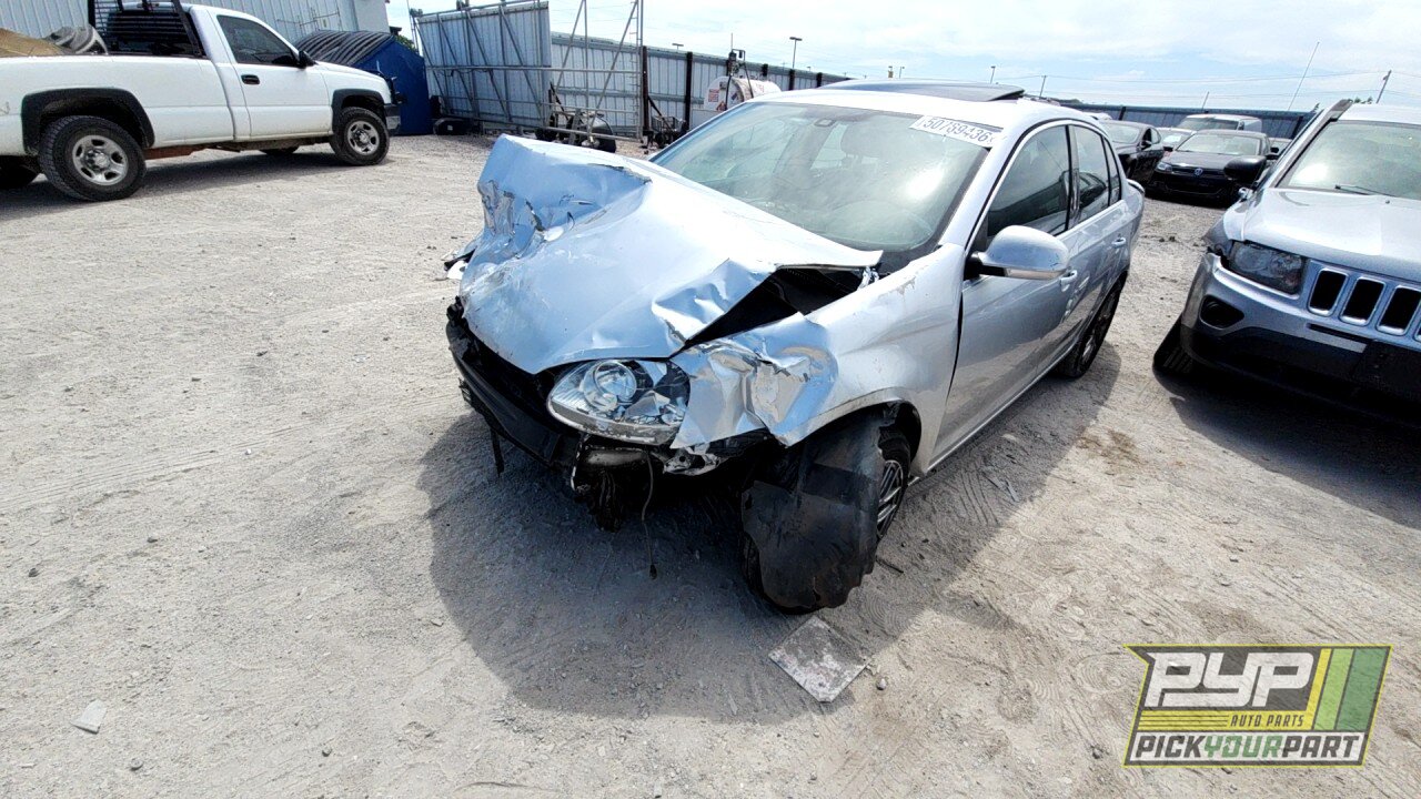 Photo of 2005 Volkswagen Jetta