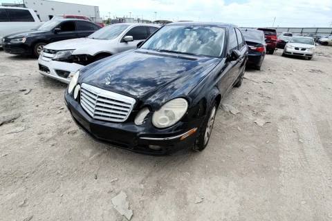 Photo of 2008 Mercedes-Benz E350
