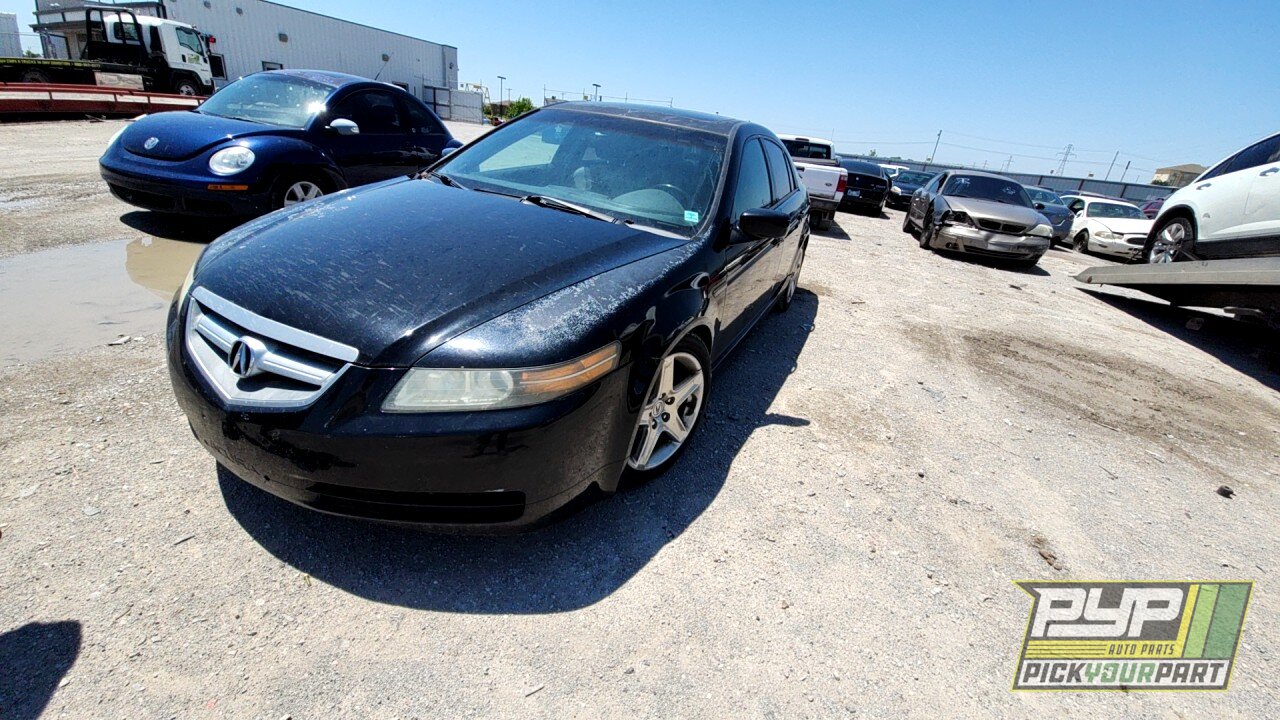 Photo of 2006 Acura Tl