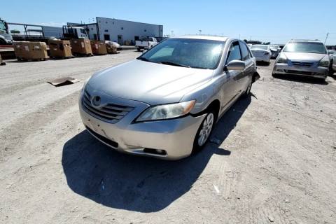 Photo of 2009 Toyota Camry