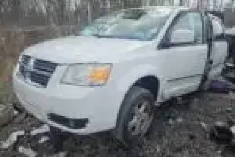 Photo of 2010 Dodge Grand Caravan