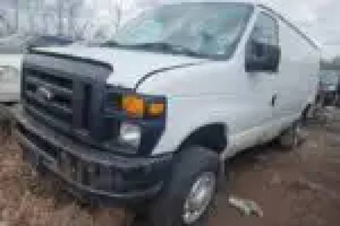 Photo of 2009 Ford Econoline