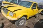 Photo of 2002 Ford Ranger
