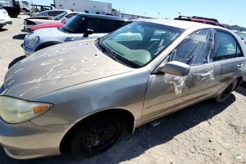 Photo of 2005 Toyota Camry