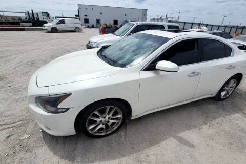 Photo of 2013 Nissan Maxima
