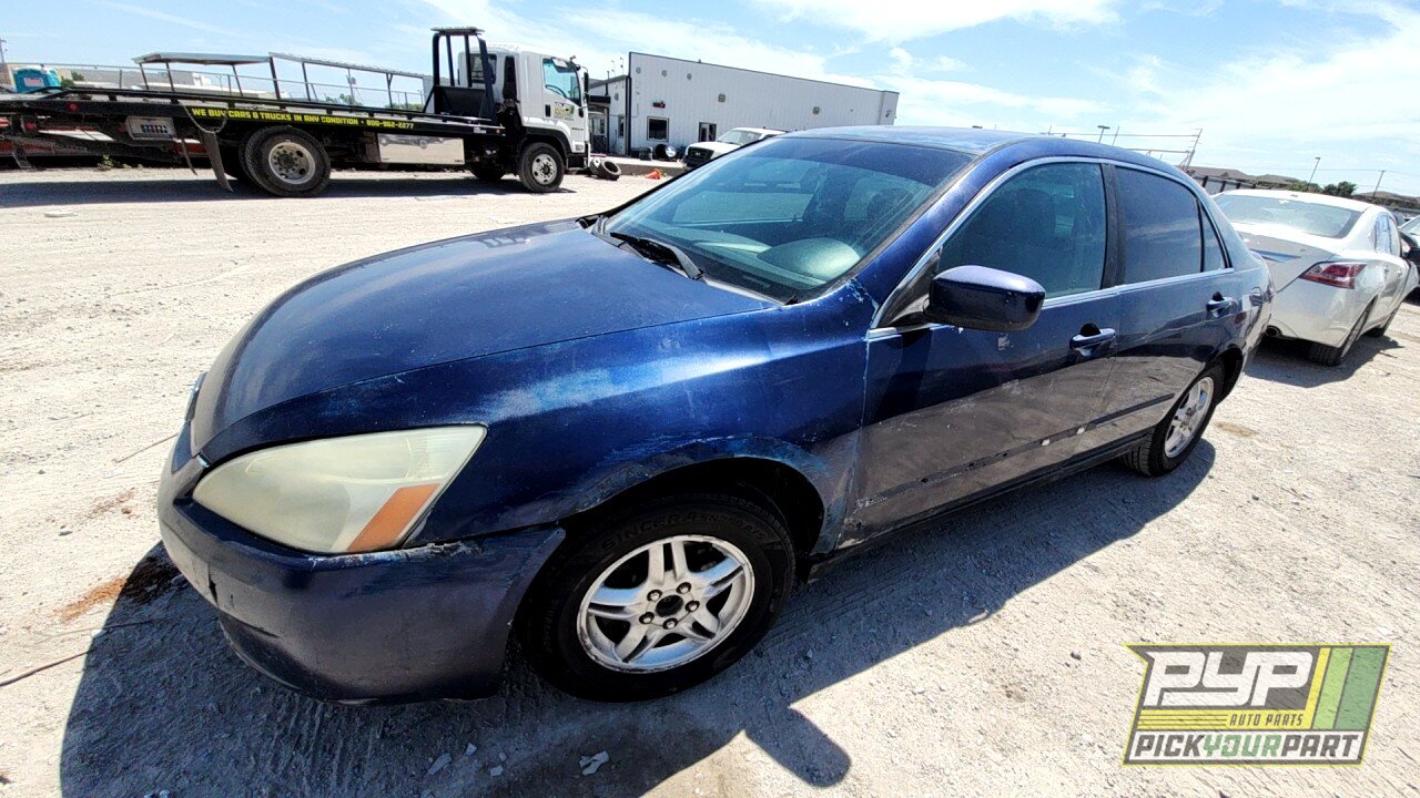 Photo of 2005 Honda Accord