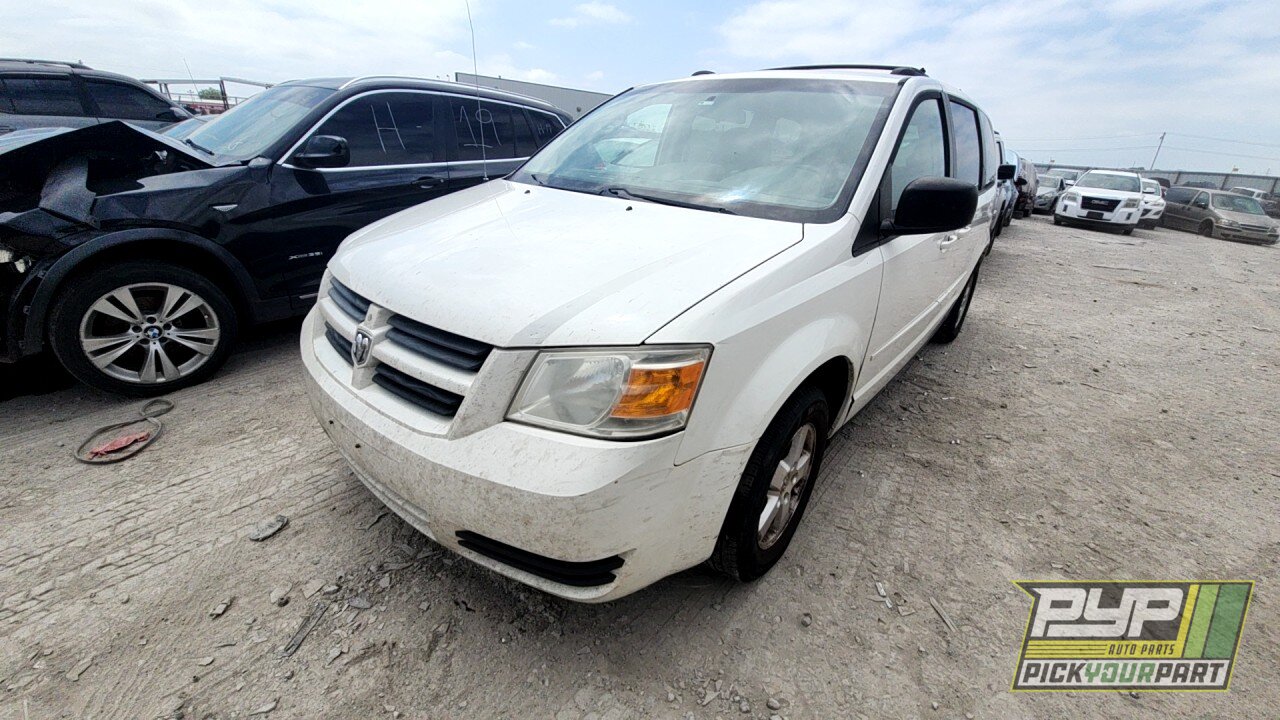 Photo of 2010 Dodge Grand Caravan