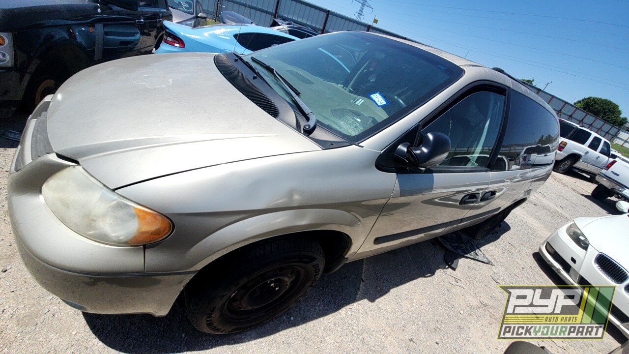 Photo of 2005 Dodge Grand Caravan