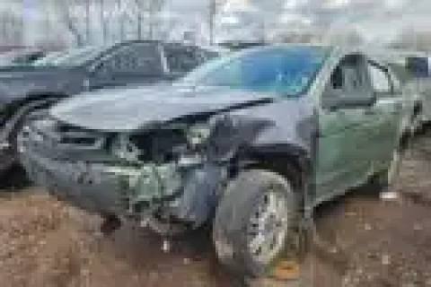 Photo of 2008 Ford Focus