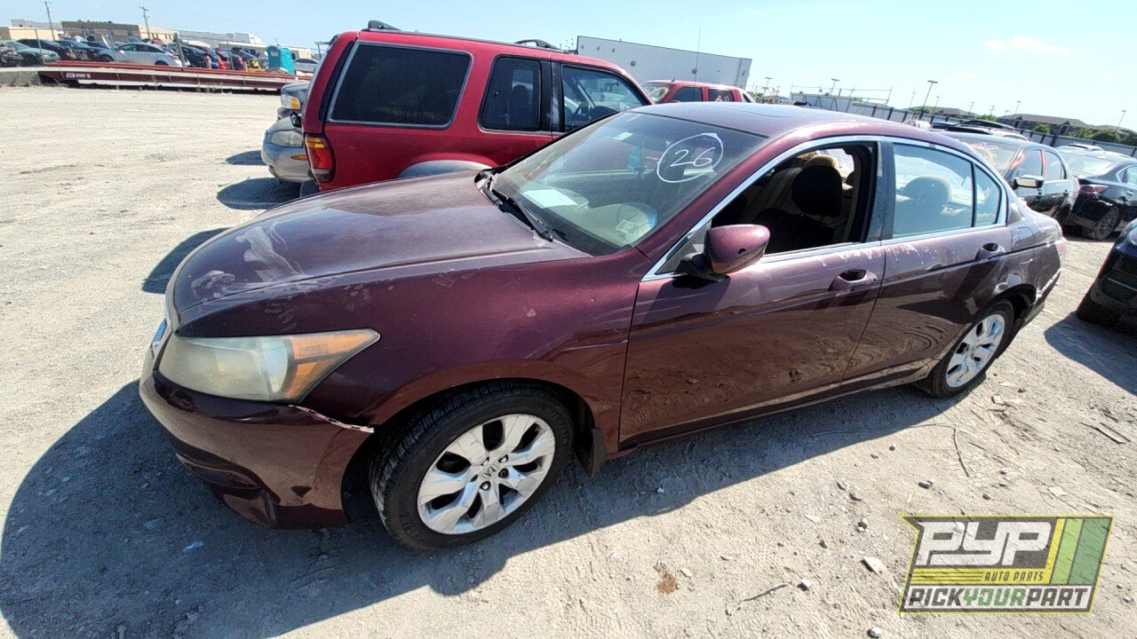Photo of 2010 Honda Accord