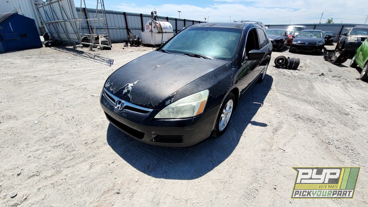 Photo of 2006 Honda Accord