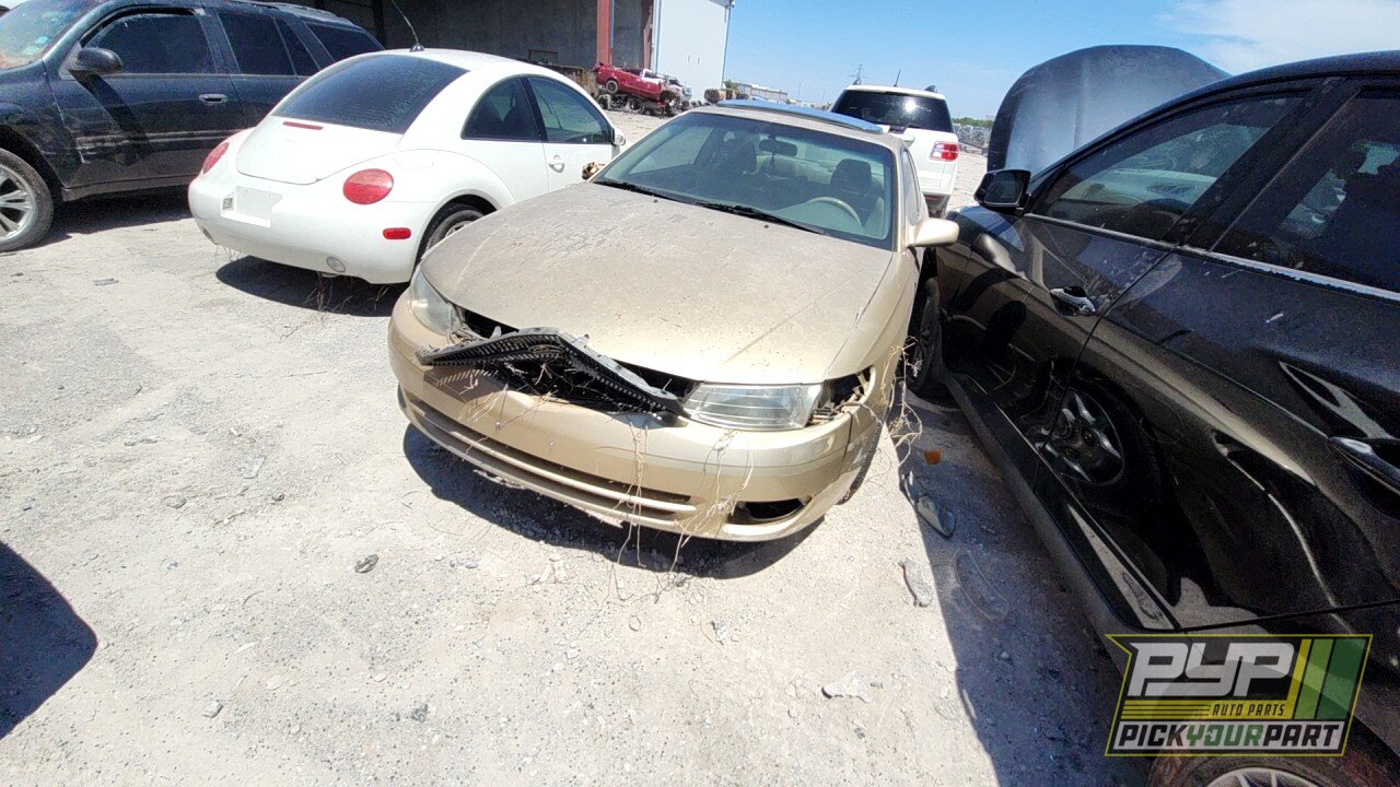 Photo of 2000 Toyota Solara