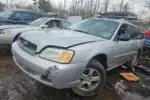Photo of 2003 Subaru Legacy