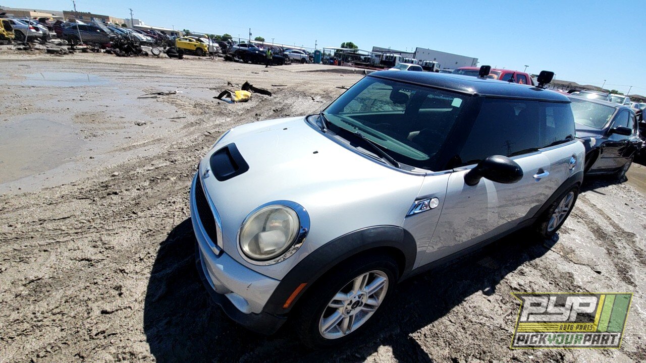 Photo of 2011 Mini Cooper