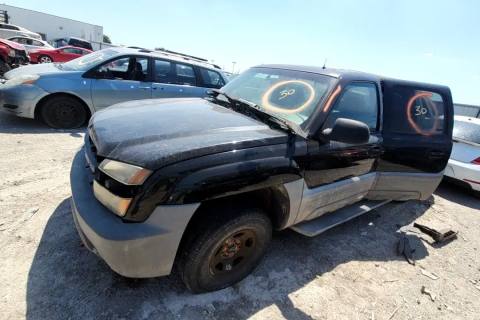 Photo of 2002 Chevrolet Avalanche 1500