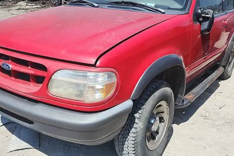 Photo of 1998 Ford Explorer