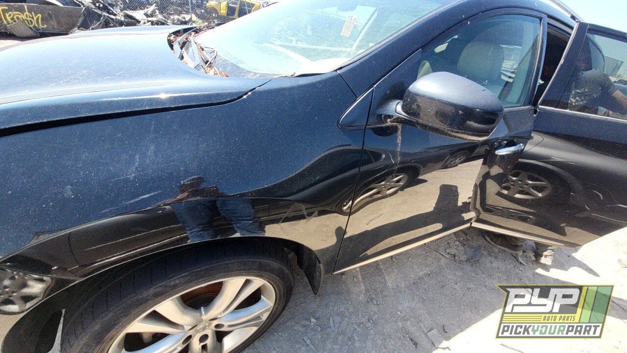 Photo of 2011 Nissan Murano