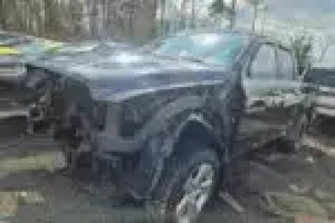 Photo of 2011 Dodge Ram Pickup