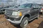 Photo of 2003 Ford Explorer