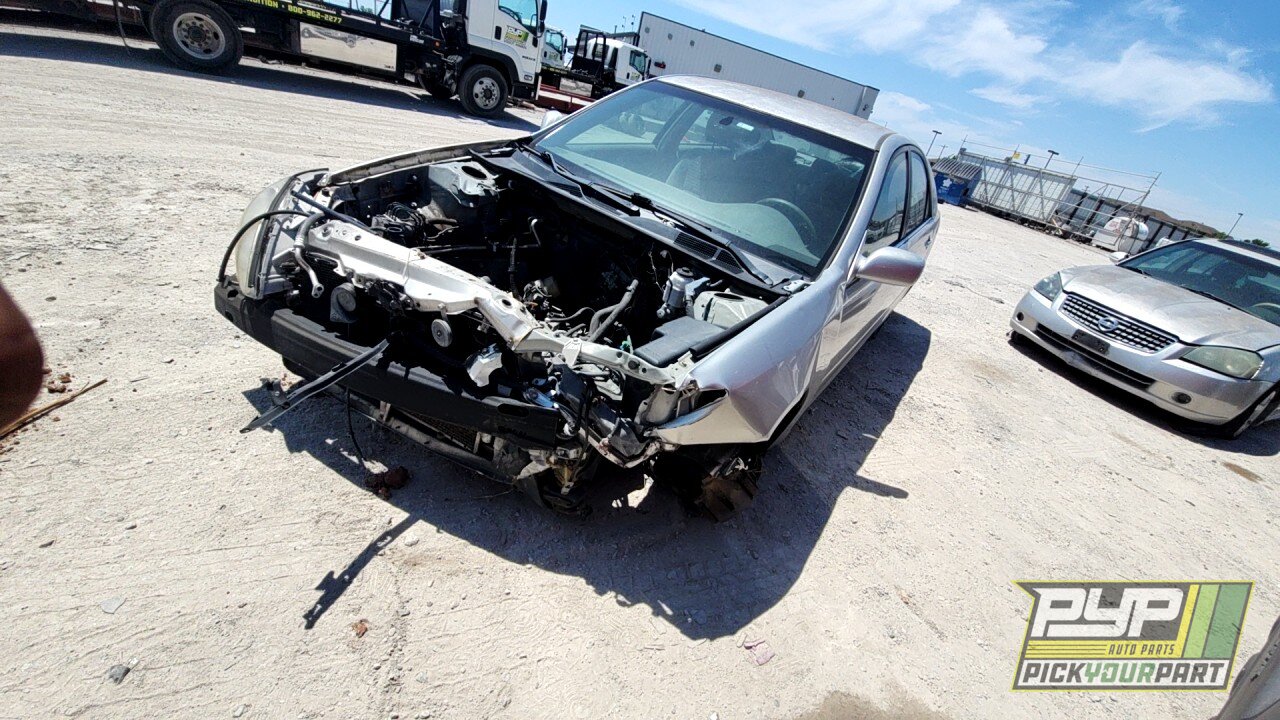 Photo of 2006 Toyota Camry