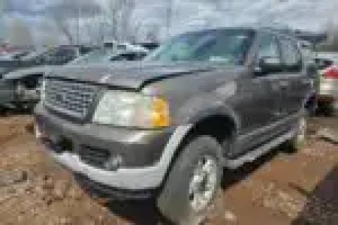 Photo of 2003 Ford Explorer