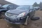 Photo of 2012 Nissan Altima
