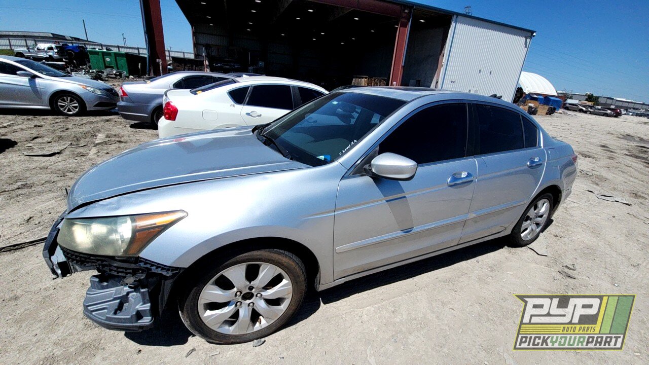 Photo of 2008 Honda Accord