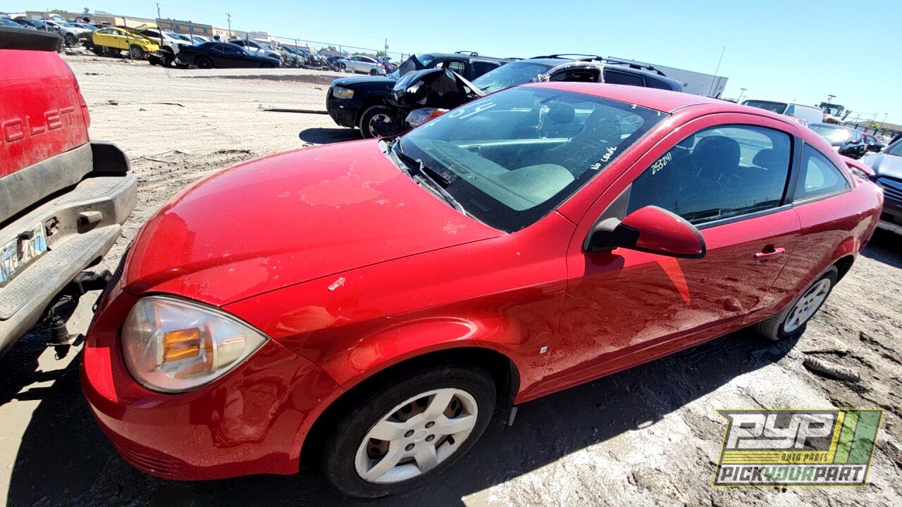 Photo of 2009 Pontiac G5