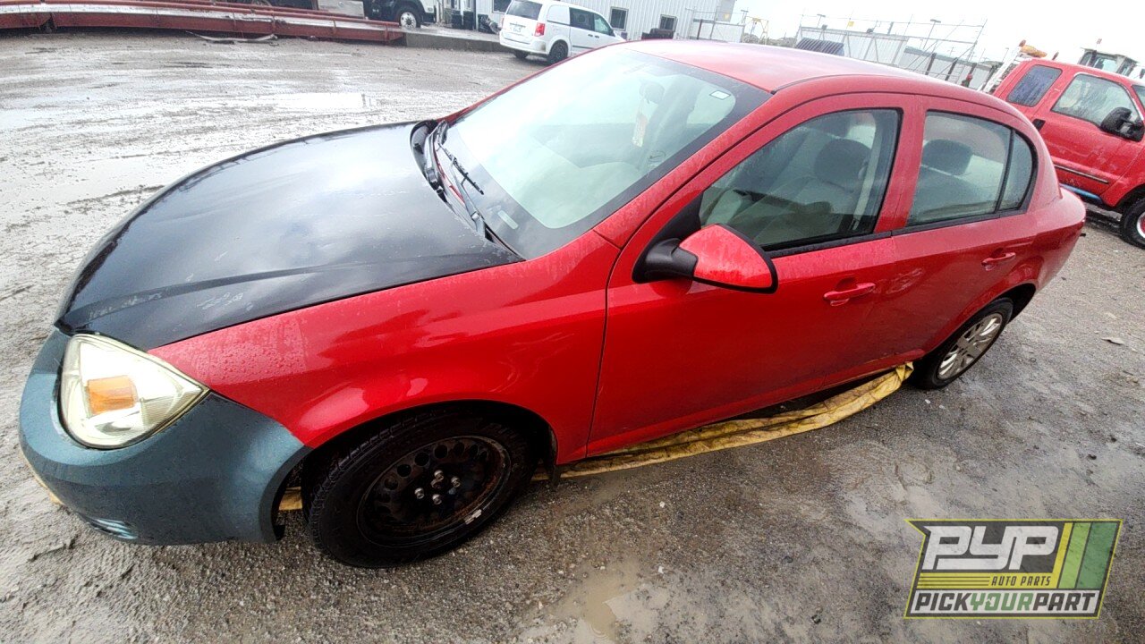 Photo of 2009 Chevrolet Cobalt