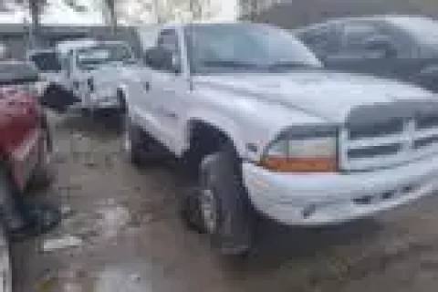 Photo of 1999 Dodge Dakota