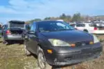 Photo of 2003 Ford Focus