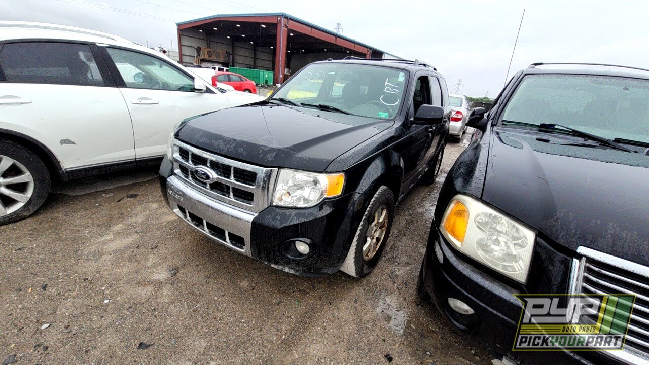 Photo of 2012 Ford Escape