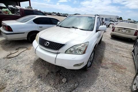 Photo of 2006 Lexus Rx330