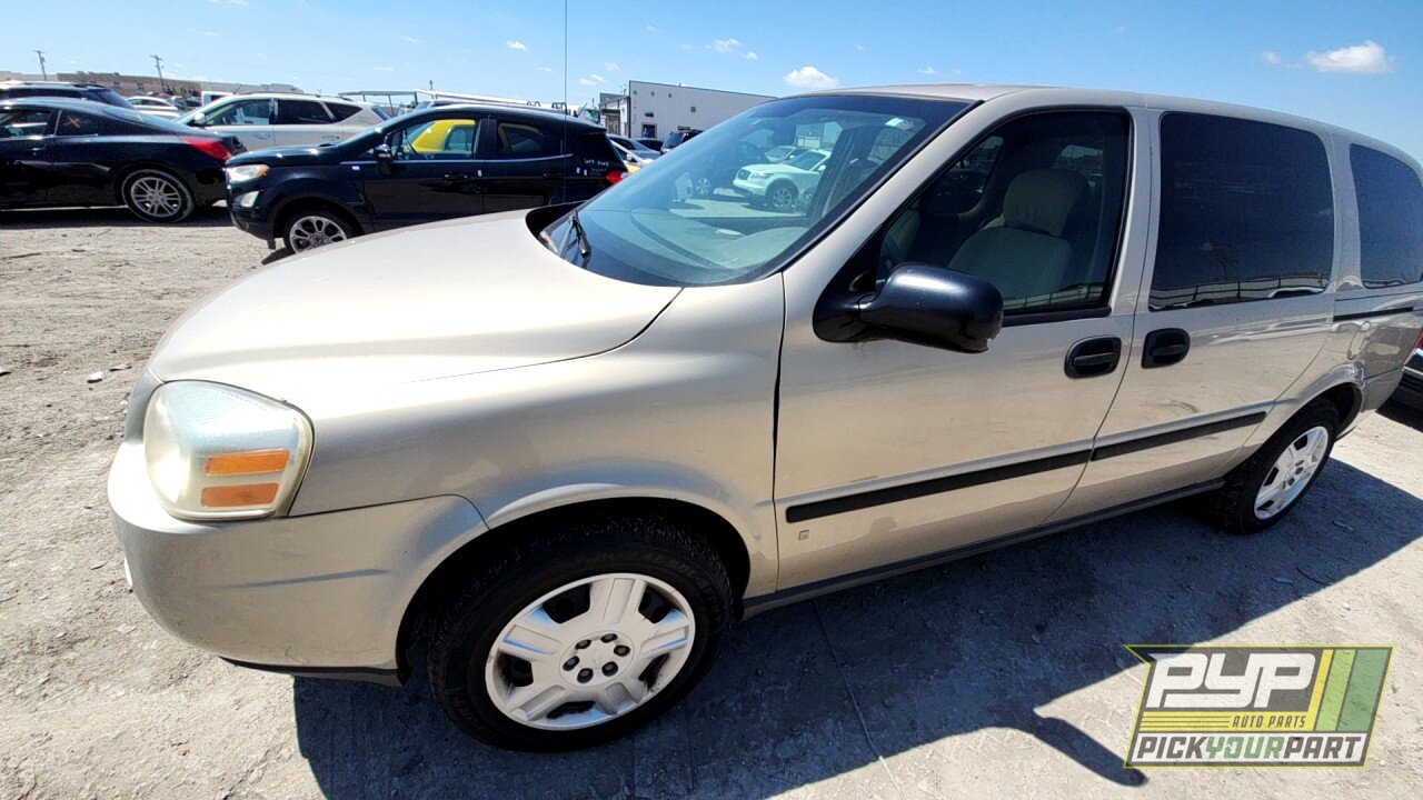 Photo of 2007 Chevrolet Uplander