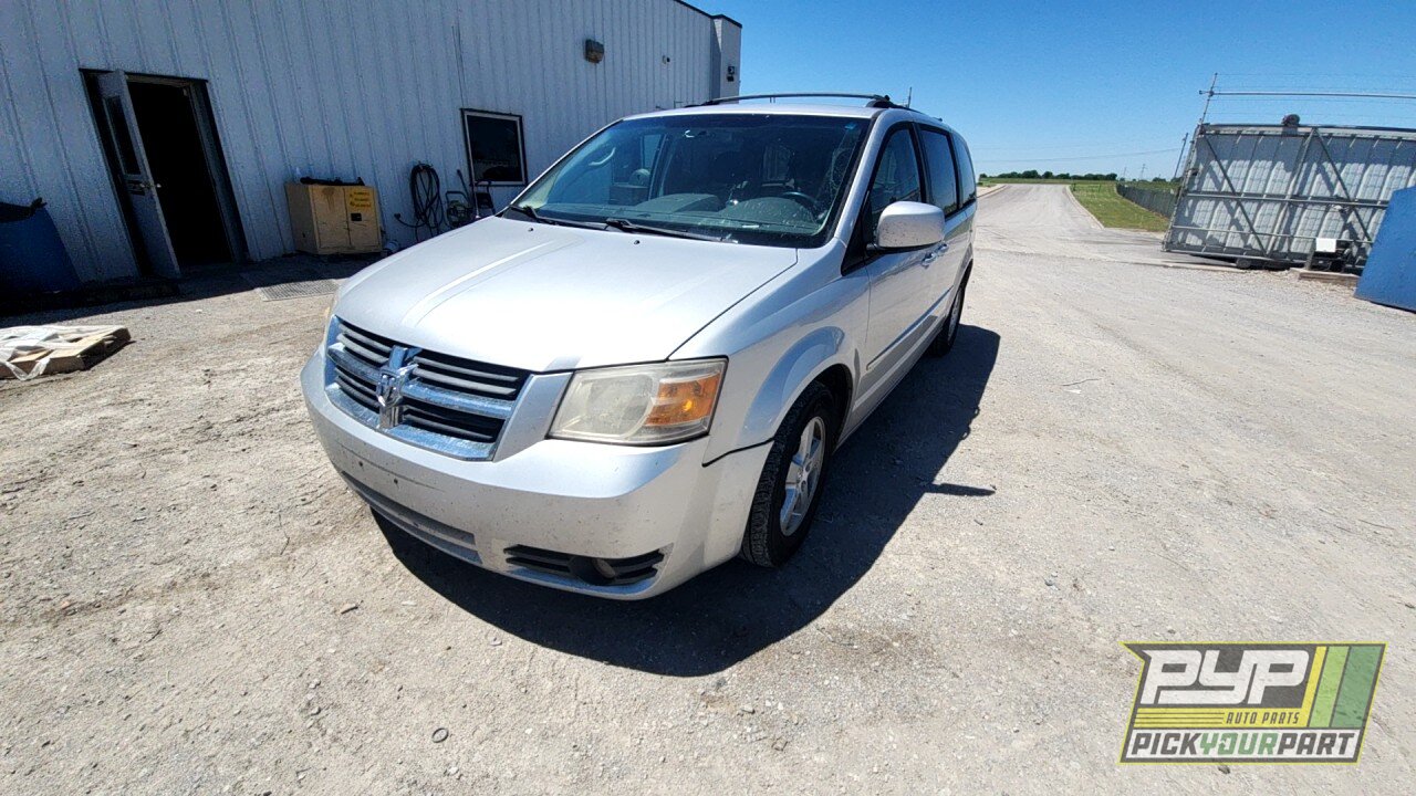Photo of 2010 Dodge Grand Caravan